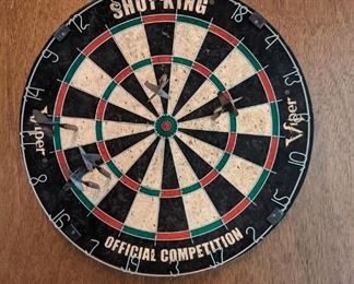 Dart Board