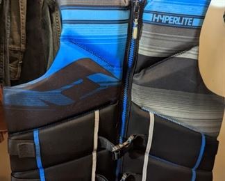 Hyperlite Life Jacket, XXL