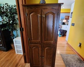 Pantry Cabinet