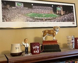 MSU collectibles 