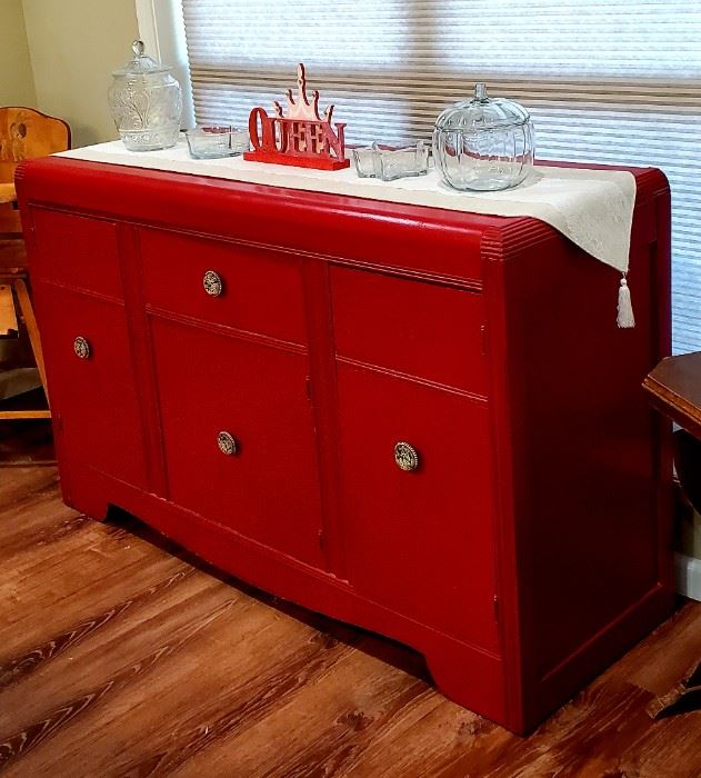 The Estate of the Late Jane Allred in Abilene, TX starts on 3/4/2023