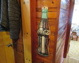 29 inches -80 to 120 F