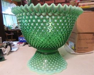 Vaseline 1 of 500 produced with COA signed Frank Fenton