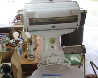 Calculating Butcher Scale