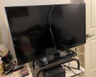 39” Westinghouse TV