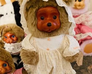 16” Robert Raikes #17014 Jenny 1988
Signed by Robert Raikes
II 7943 / 10000