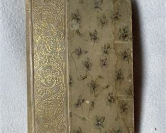 Lot 40 2 Bid(s)
Antique Cranford Book Mrs. Gaskell Illustrations 1800s American edition