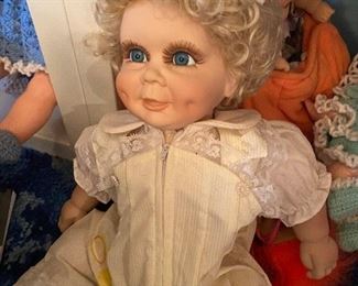 Something super special 