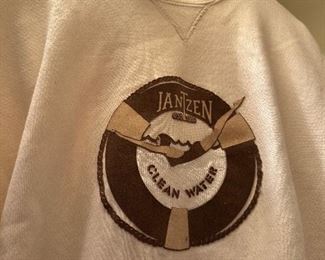 Vintage Jantzen sweatshirt