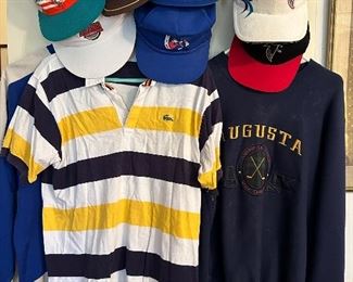 Vintage trucker hats