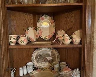 Desert Rose Collection