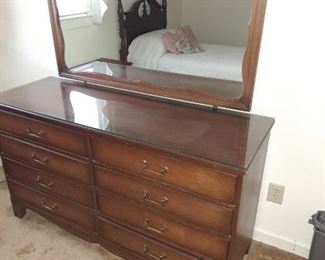 6 drawer chest