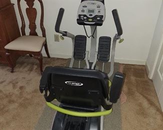 Owner keeping...so much for starting the diet