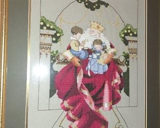 Owner kept...doggone it