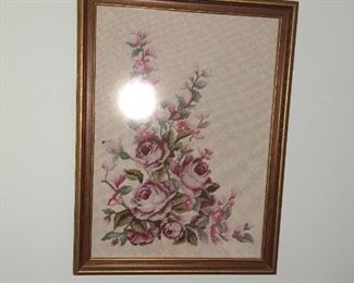 More beautiful needlepoint 