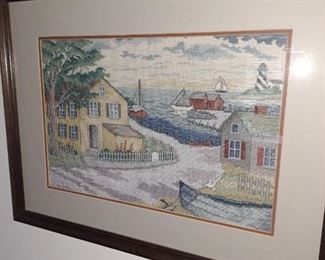 And another gorgeous 🪡 