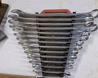 Wrenches...who needs these?