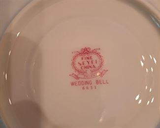 Wedding bell...do u hear them?