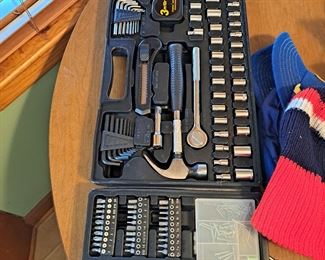 Tool set