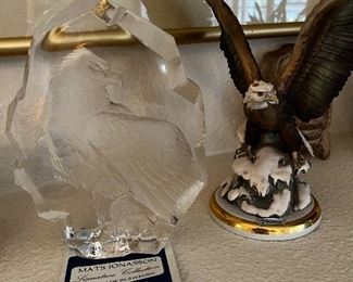 MATS JONASSON Handmade in Sweden 