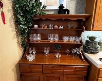 China Cabinet 