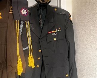 Military Jacket
