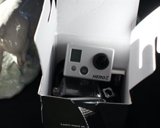 GoPro Hero 2