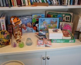Some new kids toys - great gifts