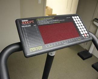 Stairmaster 4000PT