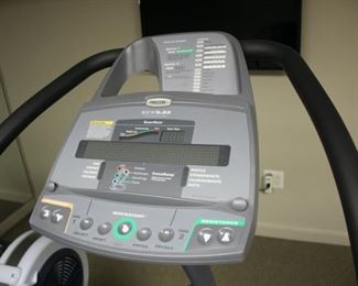 Precor EFX elliptical