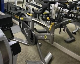 CycleOps 300 Pro exercise bike