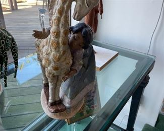 Lladro “Just Us”