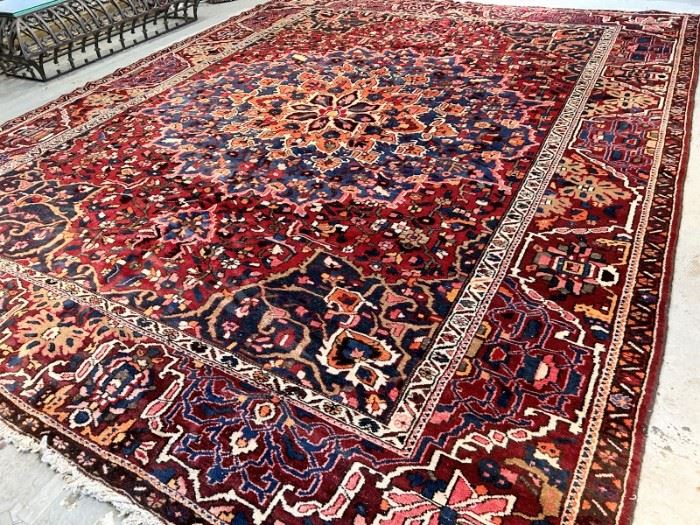 RUGS! Dealer's Retirement In WarehousePart... starts on 3/1/2023
