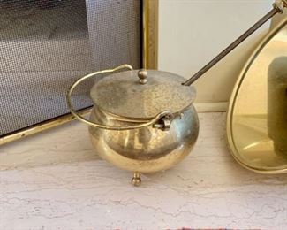 Kerosene fire starter