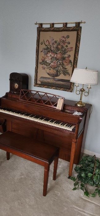 Gulbransen piano