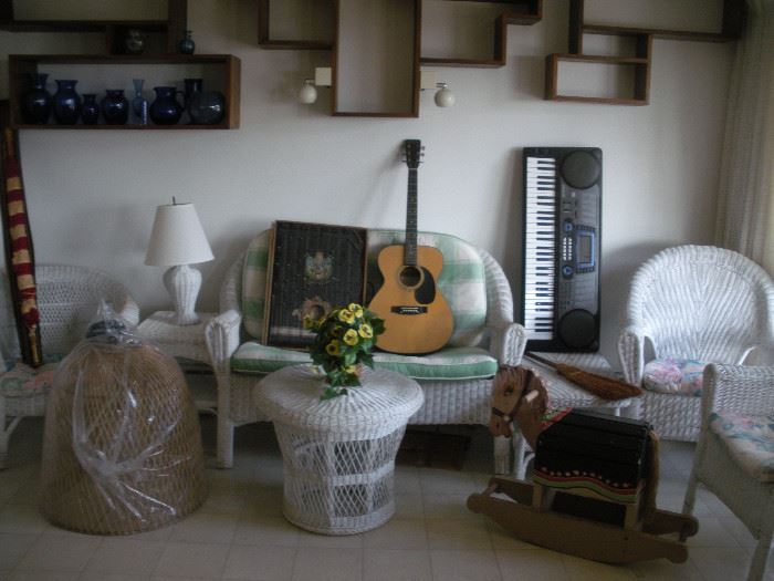 Bethlehem CT Estate Sale starts on 3/3/2023