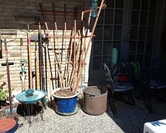 Yard Tools, Plus