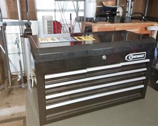 Kobalt Tool Chest