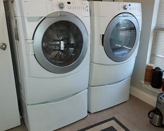 Maytag Washer & Dryer