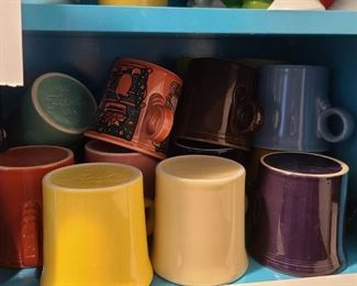 About half of these mugs have sold. 