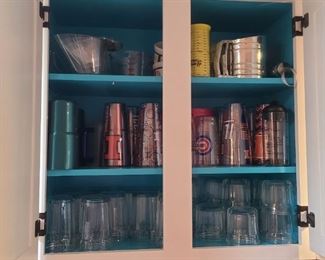 Most of the Tervis Tumblers are gone, but there are a few still for purchase.