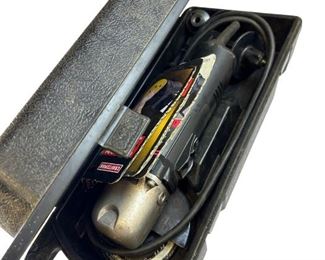 Function-tested, appears operable
