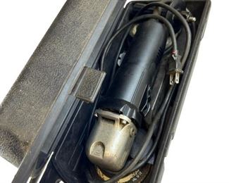 Function-tested, appears operable
