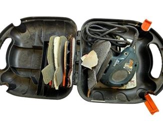 Function-tested, appears operable
