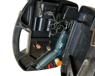 Not function-tested, may need new battery
