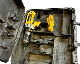 Not function-tested, needs new battery
