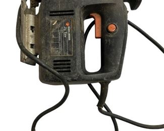 Function-tested, appears operable
