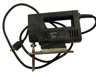 Function-tested, appears operable
