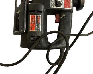 Function-tested, appears operable
