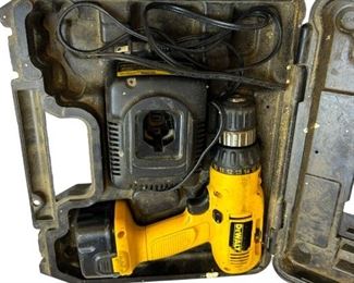 Not function-tested, may need new battery
